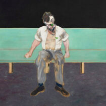 Σε δημοπρασία πορτρέτο του Λούσιαν Φρόιντ από τον Φράνσις Μπέικον