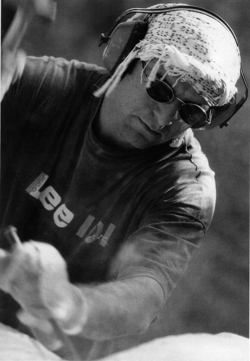 Ο Τάκης Κοζόκος (πηγή εικόνας: ΠΙΟΠ).