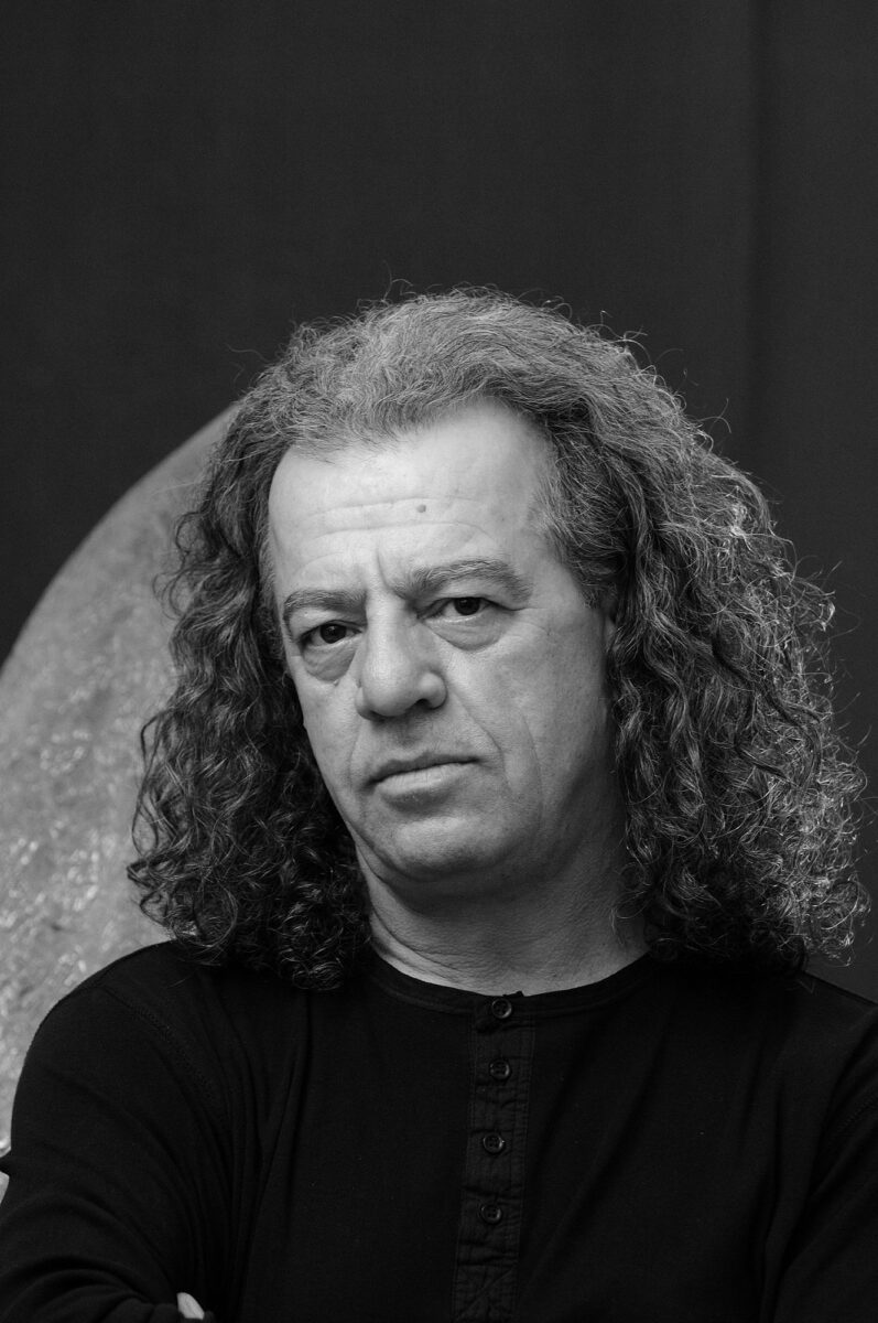 Ο Χρήστος Λαζαράκης (πηγή εικόνας: ΠΙΟΠ).