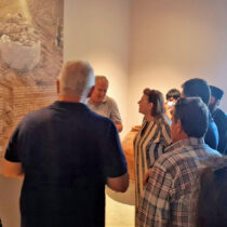 Σέριφος: Εγκαινιάστηκε το Μουσείο «Περσεύς»
