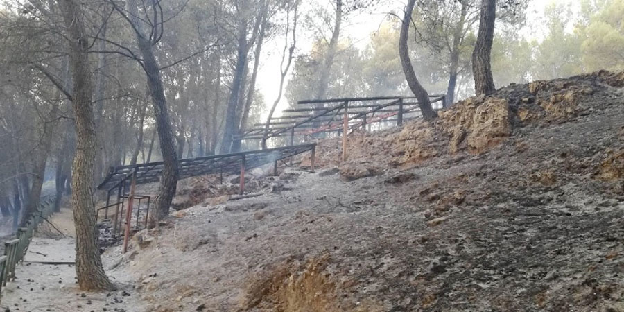 Το ΥΠΠΟA για το μυκηναϊκό νεκροταφείο στις Πόρτες Αχαΐας