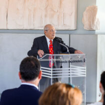 Έφυγε από τη ζωή ο Δημήτρης Παντερμαλής