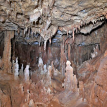 Σπήλαιο των Πετραλώνων: ανοίγει την άνοιξη του 2023