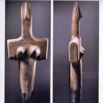 ΣΕΑ: «Αποδεδειγμένα αποδέκτης ευρημάτων αρχαιοκαπηλικής δραστηριότητας ο Στερν»