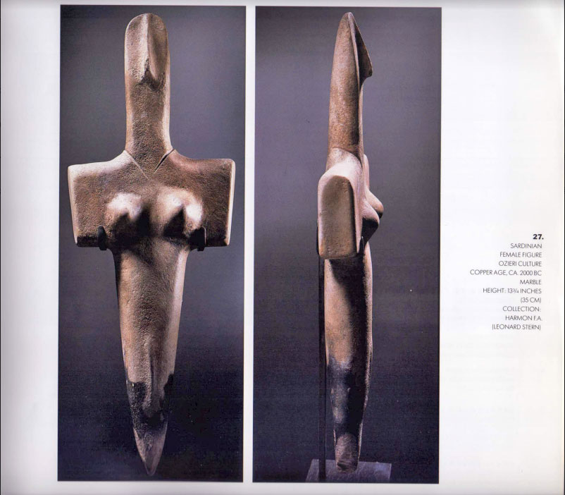 ΣΕΑ: «Αποδεδειγμένα αποδέκτης ευρημάτων αρχαιοκαπηλικής δραστηριότητας ο Στερν»