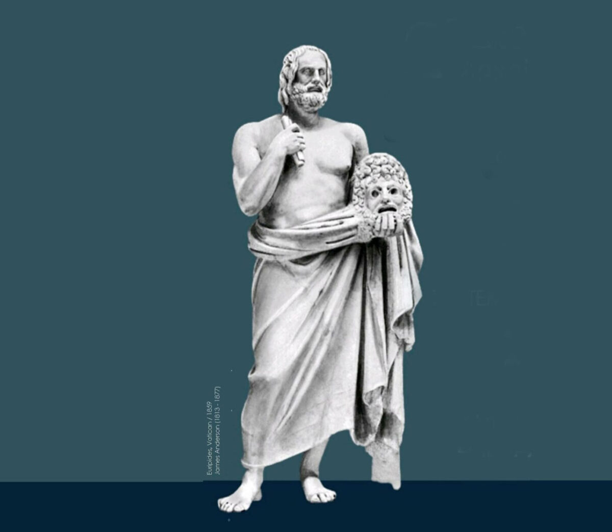 Tο 2ο Διεθνές Συνέδριο Αρχαίου Δράματος στη Σαλαμίνα