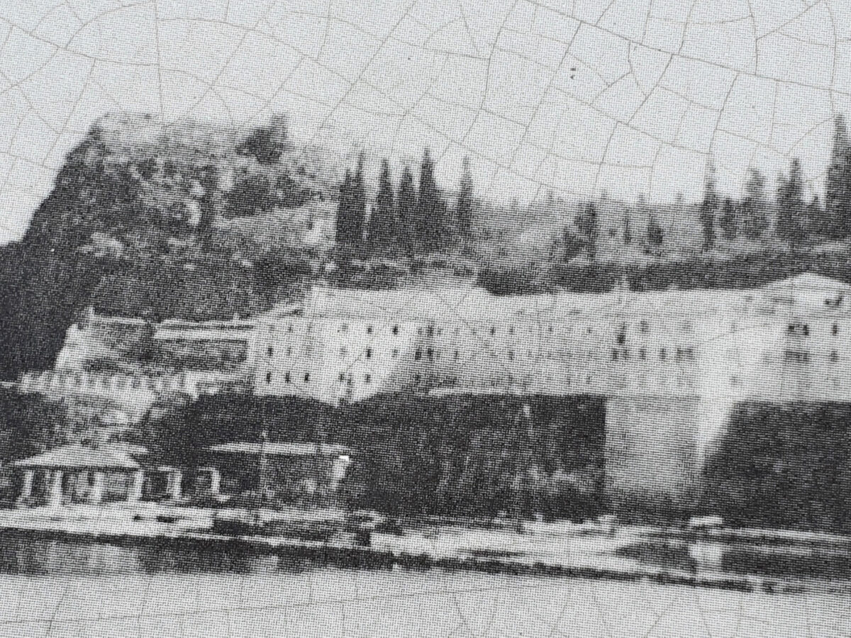 Στο Παλαιό Φρούριο της Κέρκυρας (πηγή εικόνας: ΑΠΕ-ΜΠΕ).