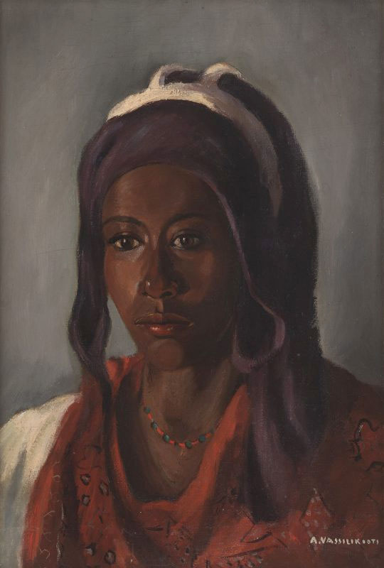 Αριστοτέλης Βασιλικιώτης: Απρόσμενες αλλαγές πορείας