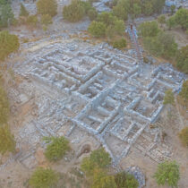 Ε. Σαπουνά-Σακελλαράκη: Οι ανασκαφές στην Αρχαία Ζώμινθο συνεχίζονται