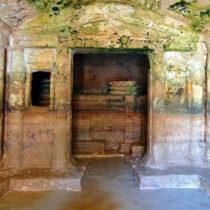 Συνάντηση για την ταφική αρχαιολογία της Αλεξάνδρειας