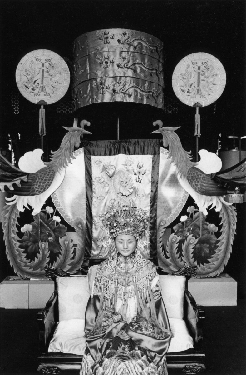 Φωτογραφία του Παύλου Κοζαλίδη από την έκθεση «Το σπίτι των πεταλούδων». © Παύλος Κοζαλίδης.