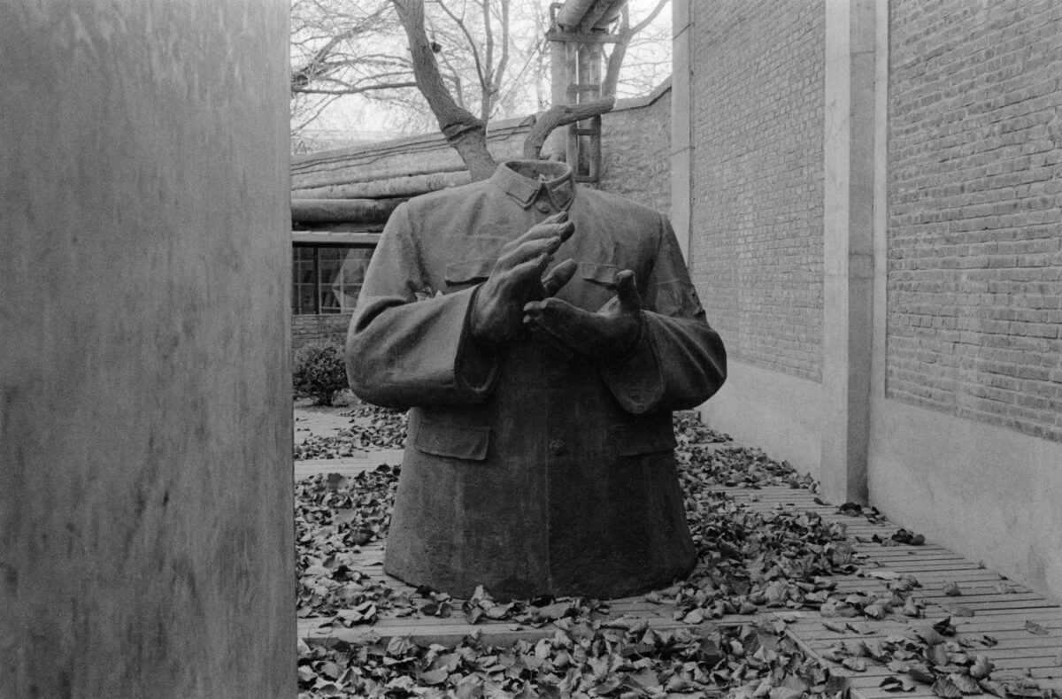 Φωτογραφία του Παύλου Κοζαλίδη από την έκθεση «Το σπίτι των πεταλούδων». © Παύλος Κοζαλίδης.