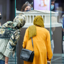 Νέες κοινωνικές και εκπαιδευτικές δράσεις του Μουσείου Ακρόπολης