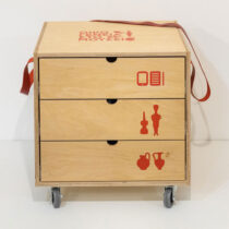 Το Μουσείο Κυκλαδικής Τέχνης παρουσιάζει το νέο Family kit