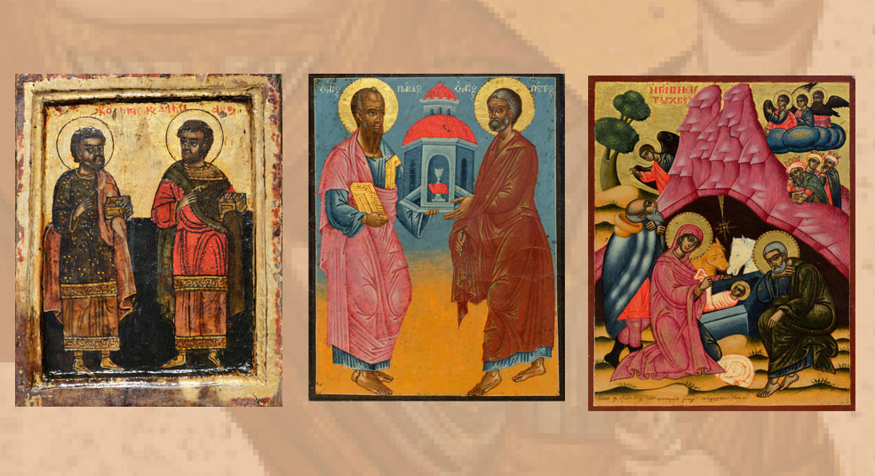 Δράσεις κατά της αρχαιοκαπηλίας από την ΕΦΑ Ιωαννίνων