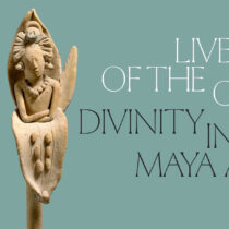 «Life of the Gods»: η τέχνη των Μάγια στο Met