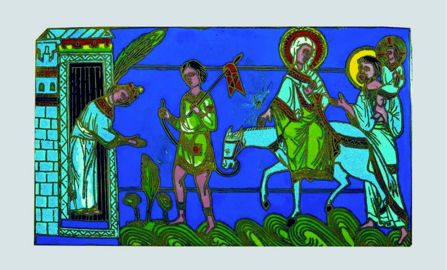 Χριστούγεννα στο Βυζαντινό και Χριστιανικό Μουσείο