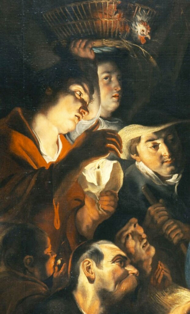 Χριστούγεννα στην Εθνική Πινακοθήκη και στα Παραρτήματά της