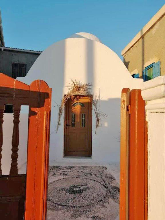 Καταγράφονται τα βοτσαλωτά στο νησί της Κάσου