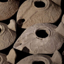 Ανασκαφές στο Σπήλαιο της Σαλώμης