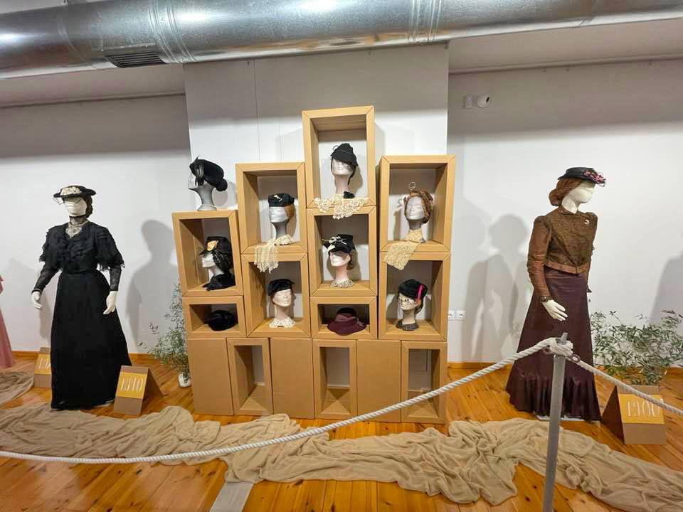 Η γυναικεία ενδυμασία από τον 19ο αιώνα έως και σήμερα