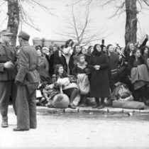 «Το Ολοκαύτωμα των Ελλήνων Εβραίων, 1941-1944»
