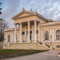 UNESCO: Τεράστιες καταστροφές στην πολιτιστική κληρονομιά της Ουκρανίας