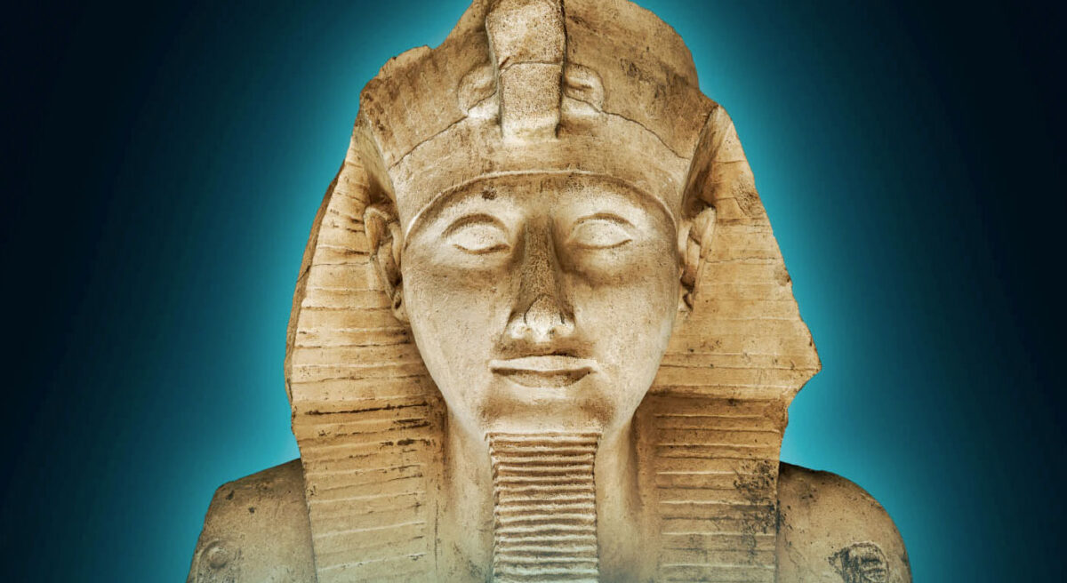 Η σαρκοφάγος του φαραώ Ραμσή Β’ επιστρέφει στο Παρίσι