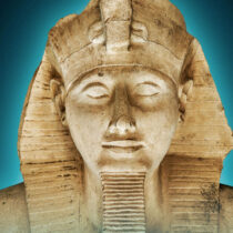 Η σαρκοφάγος του φαραώ Ραμσή Β’ επιστρέφει στο Παρίσι