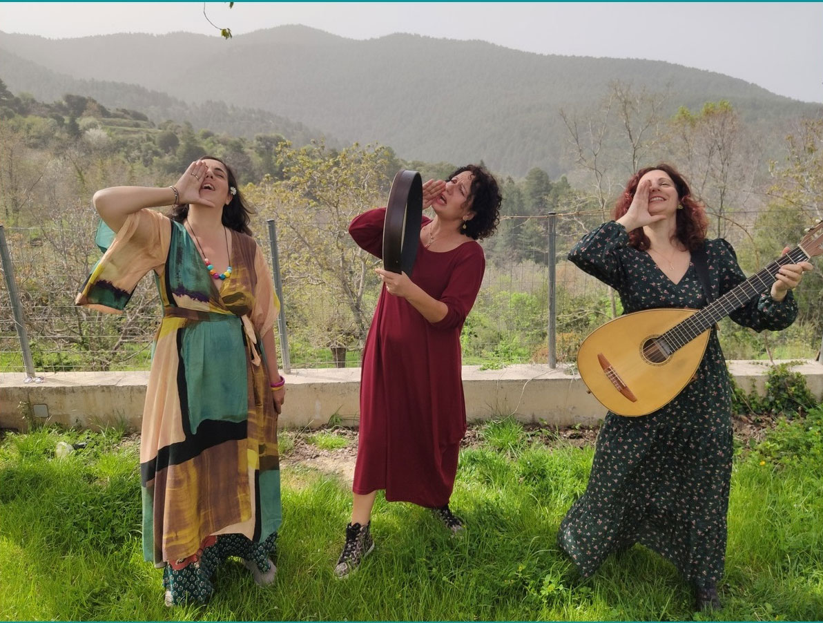 Οι «Παραμυθοκόρες» στο Βυζαντινό και Χριστιανικό Μουσείο