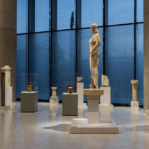 Είναι ασφαλή τα ελληνικά μουσεία;