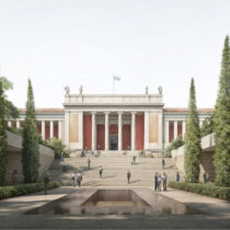 Σε εξέλιξη η διαδικασία για το Ειδικό Πολεοδομικό Σχέδιο που αφορά του ΕΑΜ