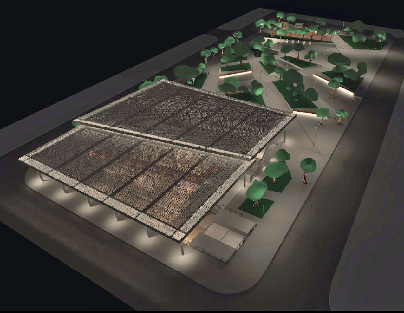 Ολοκληρώθηκαν οι μελέτες για τους σταθμούς «Αγία Σοφία» και «Βενιζέλου»