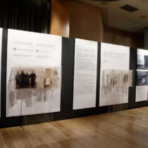 «Βήματα βαριά. Μικρασία ’22»