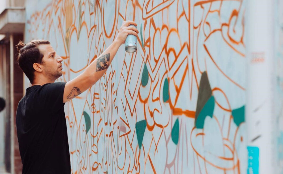 Συνάντηση με τον Soteur στο Βυζαντινό και Χριστιανικό Μουσείο Αθηνών