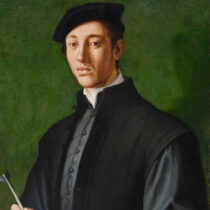 Σε τιμή ρεκόρ πωλήθηκε πίνακας του Μπροντσίνο