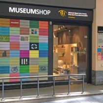 Ανοιξιάτικο bazaar στα Museumshops του ΠΙΟΠ