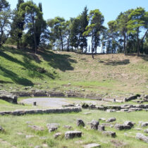 Ποσό 16,95 εκατ. ευρώ για έργα σε Δυτική Μακεδονία και Μεγαλόπολη