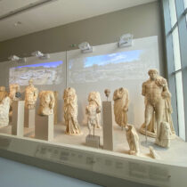 Νέα αρχαιολογικά μουσεία σε Μεσσαρά, Άγιο Νικόλαο και Αρχάνες