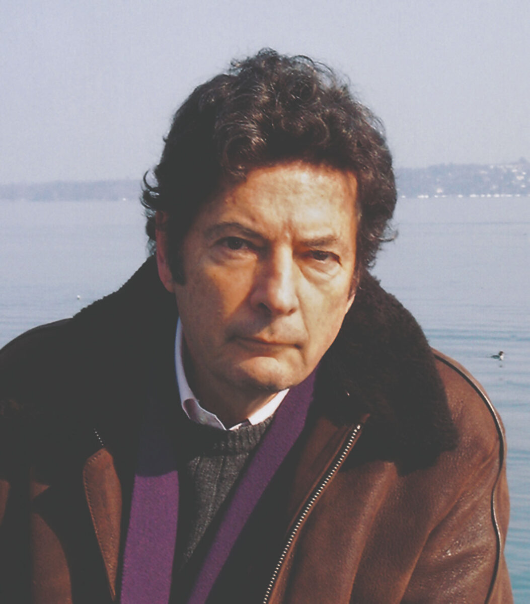 Πέθανε ο αρχιτέκτονας και ιστορικός βιβλίου Κωνσταντίνος Στάικος