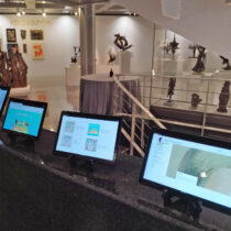 Το Τελλόγλειο ψηφιοποιεί τα εκθέματά του