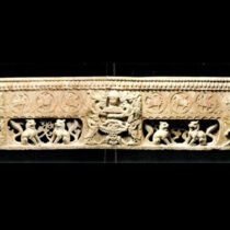 Η νεοϋορκέζικη δικαιοσύνη επιστρέφει στην Κίνα δύο γλυπτά