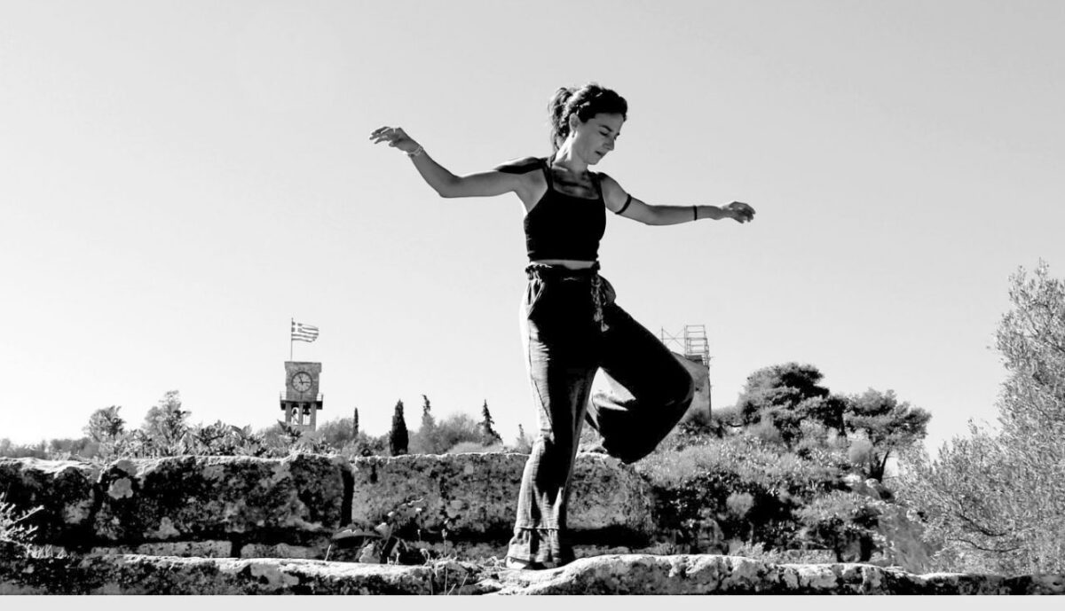 Το «Μυστήριο 20 Performing Arts Initiator – Αφηγηματική Αρχαιολογία» εισάγει μια νέα προσέγγιση στις έννοιες της Ιστορίας, του Χρόνου και του Χώρου. Πηγή εικόνας: 2023 Ελευσίς Πολιτιστική Πρωτεύουσα της Ευρώπης.