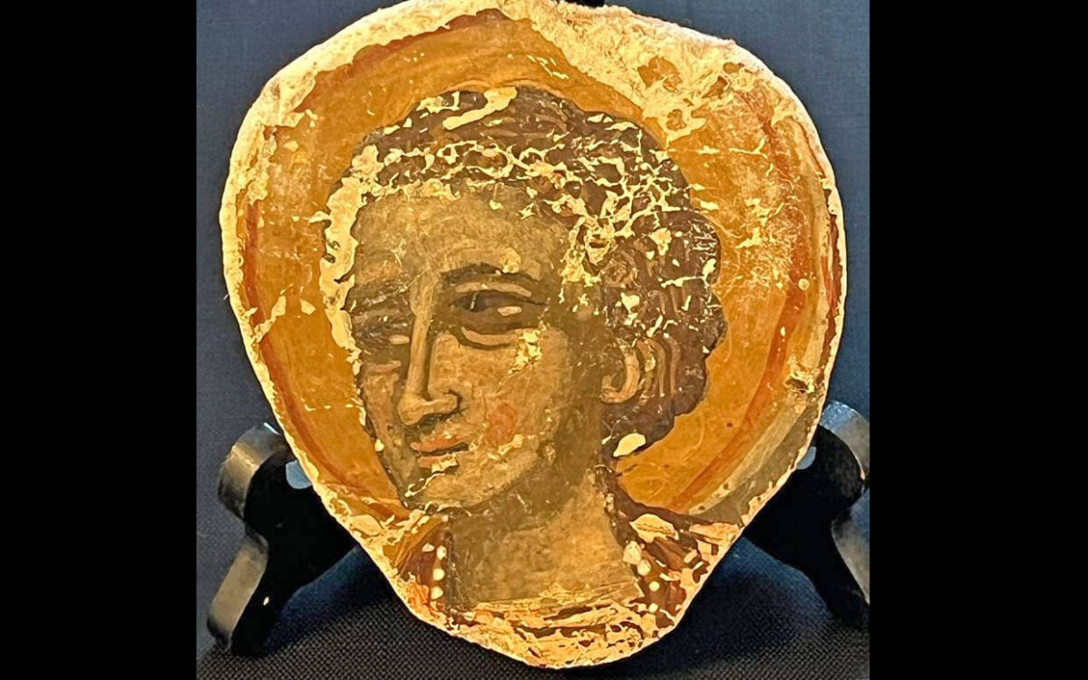 Περισσότερες από 80 αρχαιότητες που χρονολογούνται από περίπου το 2000 π.Χ. μέχρι και τον 18ο αι. μ.Χ. επιστράφηκαν στην Κύπρο. Πηγή εικόνας: Τμήμα Αρχαιοτήτων Κύπρου.