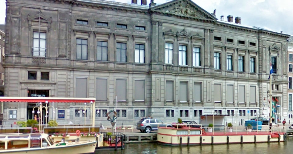 Οι θησαυροί της Κριμαίας πρέπει να επιστραφούν στο ουκρανικό κράτος