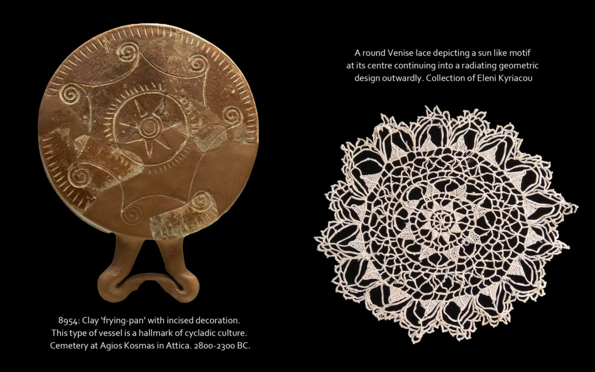 Στιγμιότυπο από το σχετικό βίντεο που βρίσκεται στην ιστοσελίδα του Εθνικού Αρχαιολογικού Μουσείου. Φωτ.: Ε. Κυριάκου. Πηγή εικόνας: ΑΠΕ-ΜΠΕ.