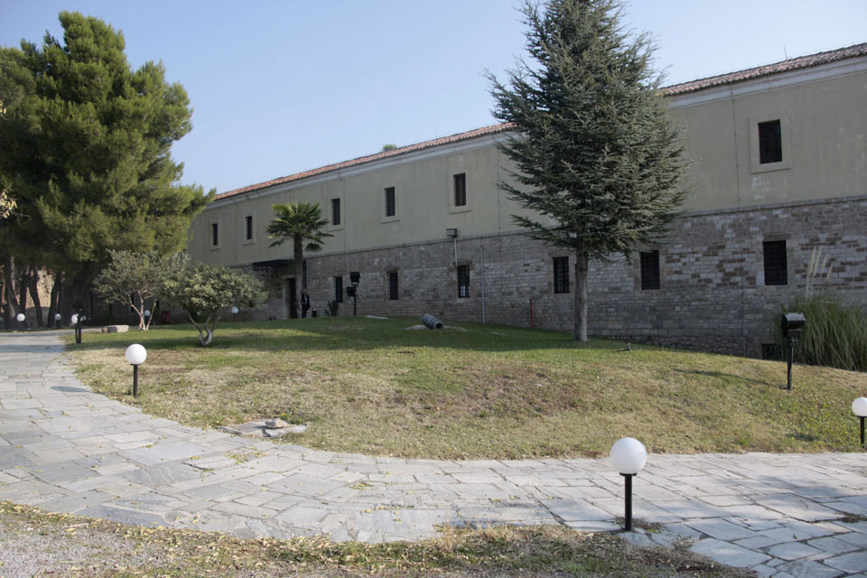 «Λίφτινγκ» στο Αρχαιολογικό Μουσείο Λαμίας