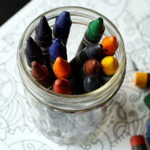 Μεγάλοι ζωγράφοι σε ταμπλό