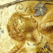 Δύο αρχαιολογικά μουσεία στον πολιτισμό της αμπέλου και του κρασιού