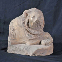 Έκθεση για την πρωτεύουσα του Ραμσή Β’